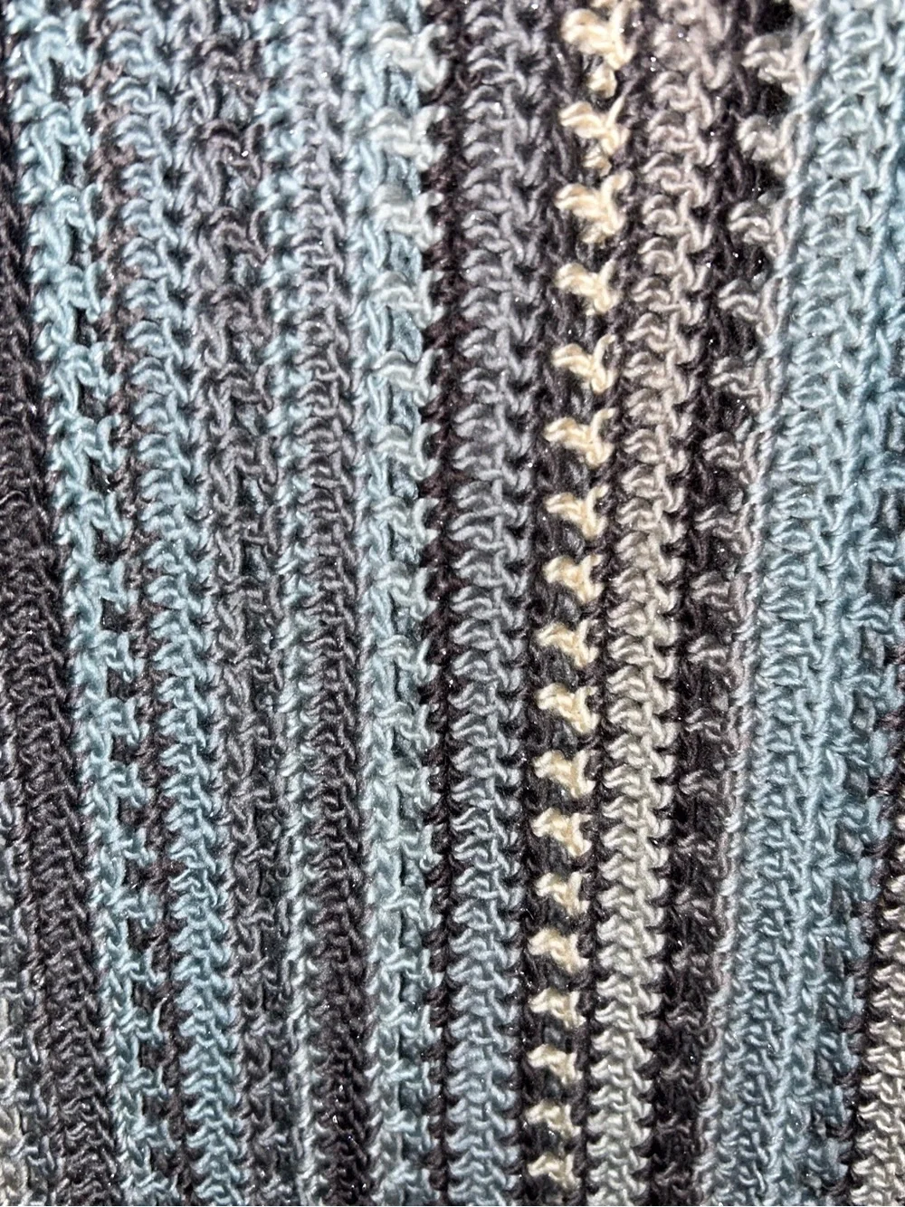 Blanket Wrap